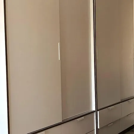 Signorile 2b With Private Bathroom And Kitchenette Bari