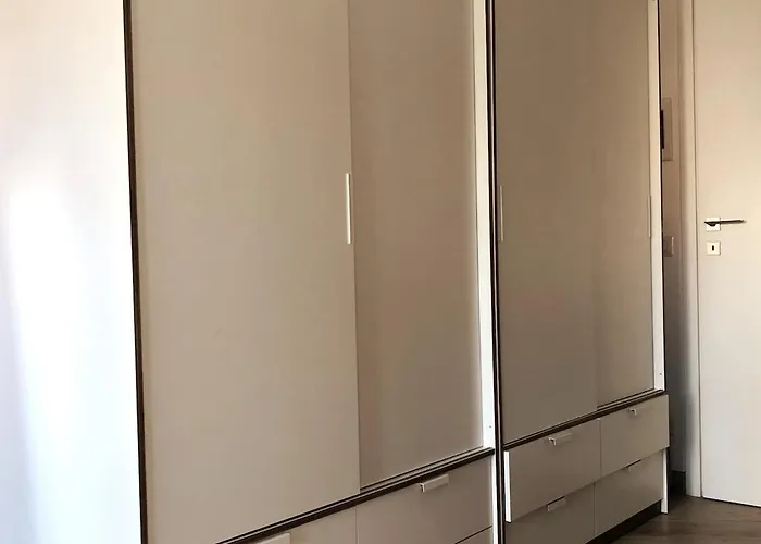 Signorile 2b With Private Bathroom And Kitchenette Bari