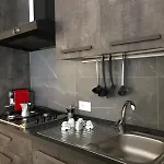 Signorile 2b With Private Bathroom And Kitchenette Lejlighed Bari