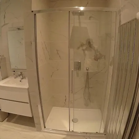 Signorile 2b With Private Bathroom And Kitchenette Lejlighed Bari