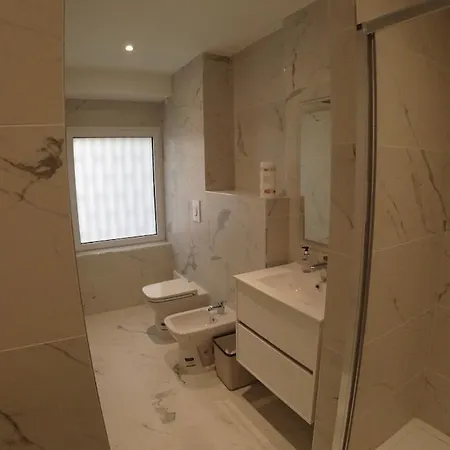 Signorile 2b With Private Bathroom And Kitchenette * 巴里