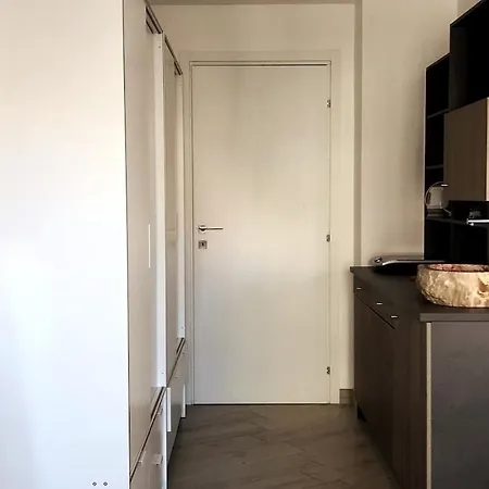 Lejlighed Signorile 2b With Private Bathroom And Kitchenette