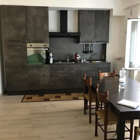 Lejlighed Signorile 2b With Private Bathroom And Kitchenette *