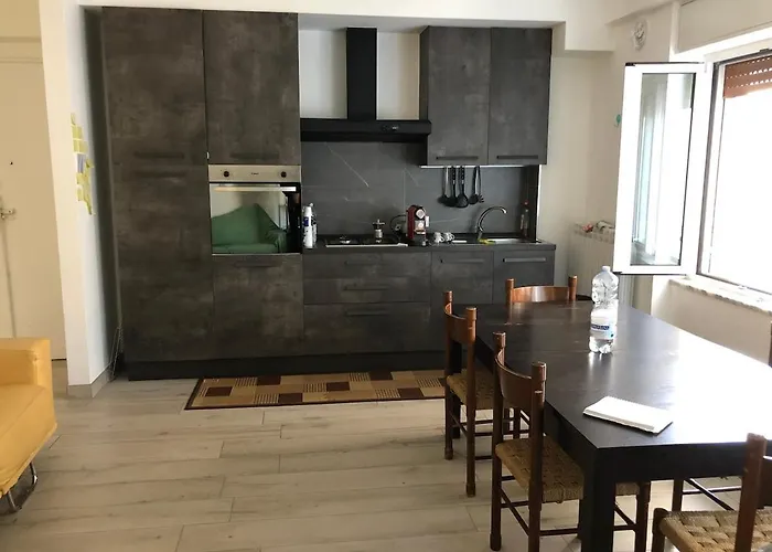 Appartement Signorile 2b With Private Bathroom And Kitchenette *